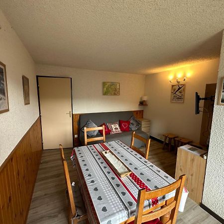 Arve Et Giffre Samoens 1600公寓 外观 照片