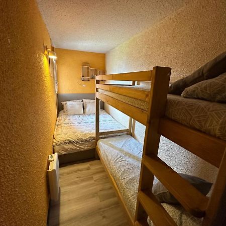 Arve Et Giffre Samoens 1600公寓 外观 照片