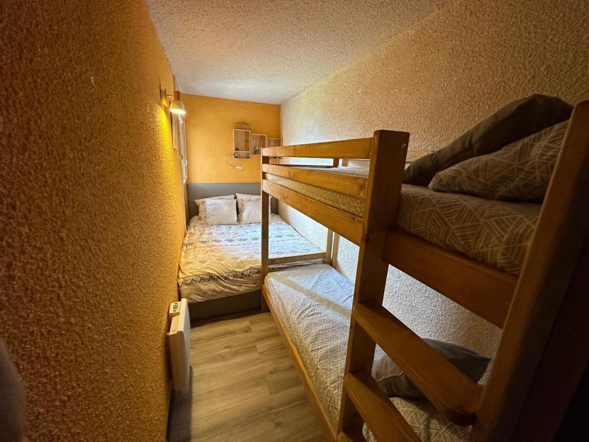 Arve Et Giffre Samoens 1600公寓 外观 照片